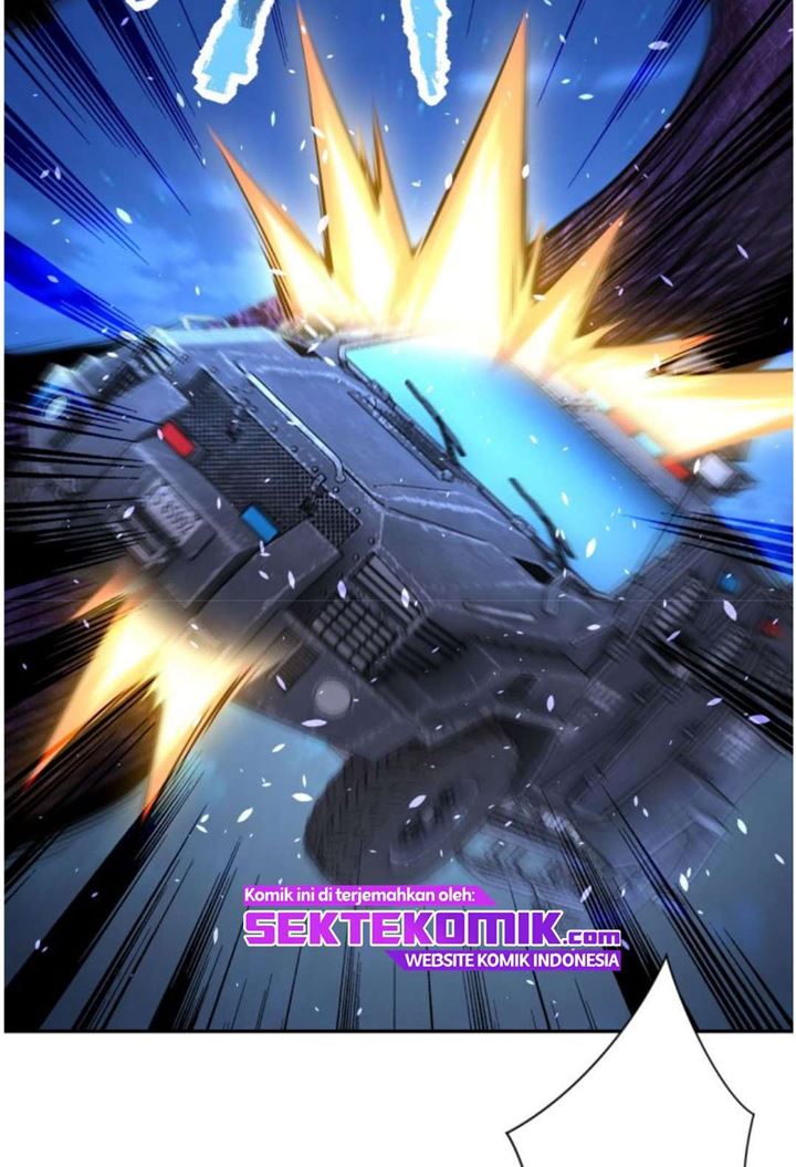 Super System Chapter 159 Gambar 5